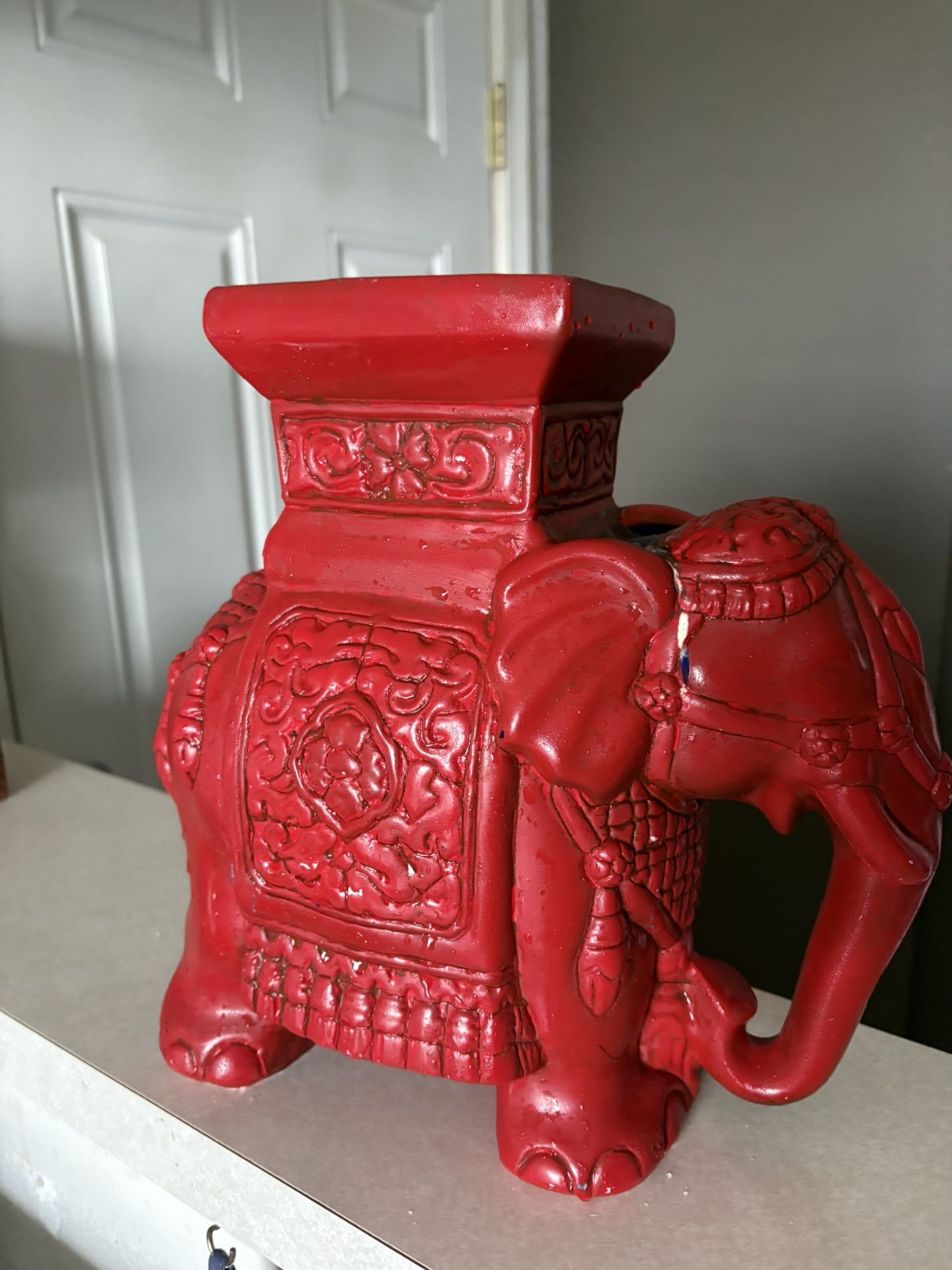 Elephant Decor