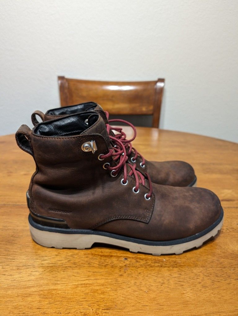 Sorel Caribou Boots