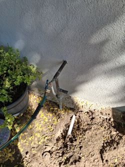 Sprinkler ☆☆☆☆☆repair  