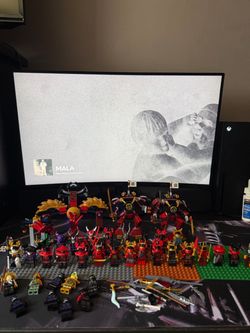 Lego