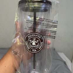 Starbucks Cup