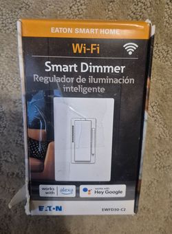 Smart Light Switch