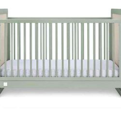 Baby Gap Crib 