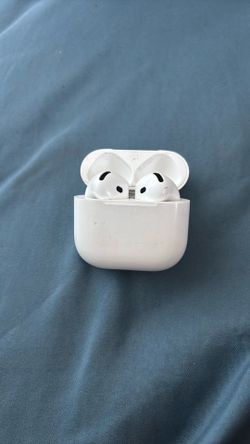 Apple AirPods