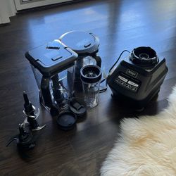 Ninja Mega Kitchen System