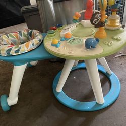 Kids Activity Center