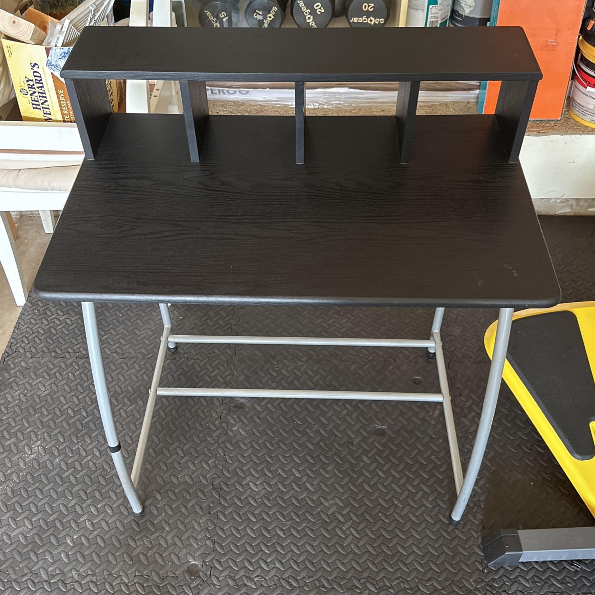 Small Desk
