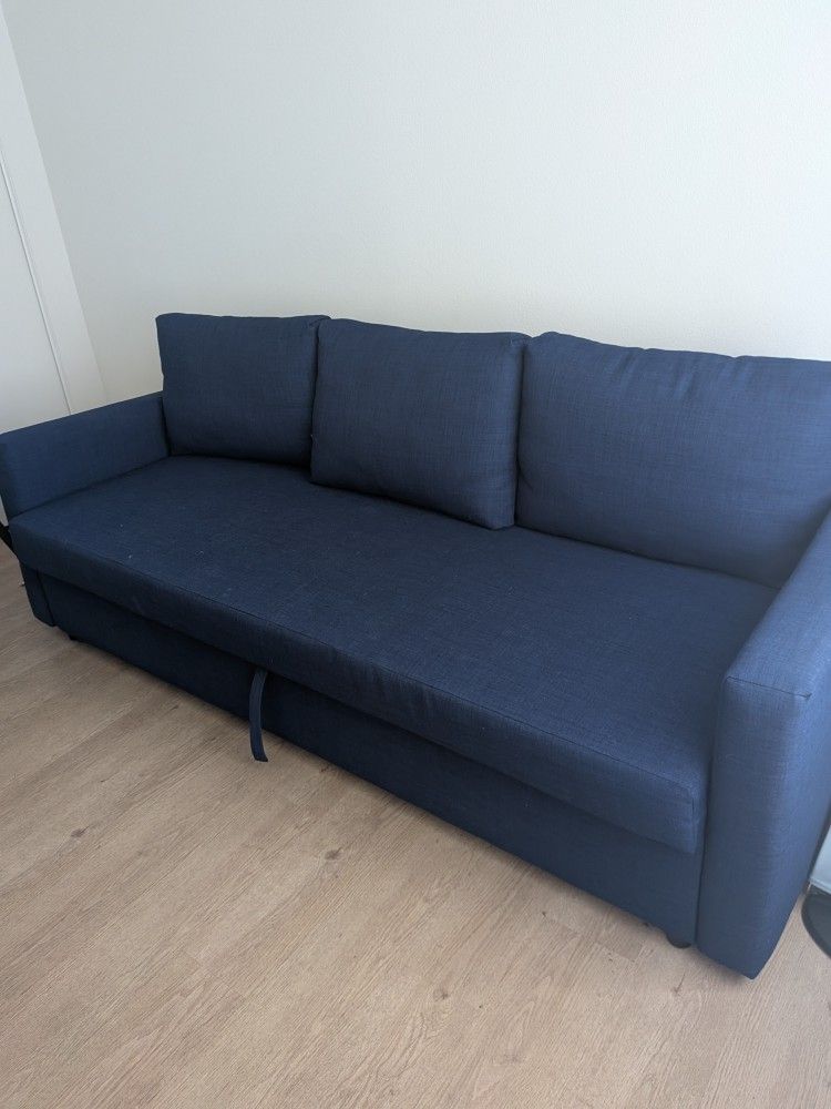 Sleeper Sofa Ikea