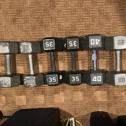Weights For Sale 