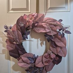 Door wreath