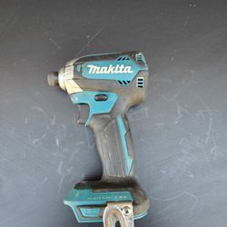 Makita DTD153Z 18V LXT Brushless Impact Driver