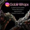 Goblin Wraps