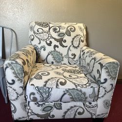 Paisley Ashley Furniture Chair 