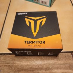 Fahren H7 Termitor Led Headlights For Cars