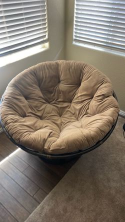 Comfy chair