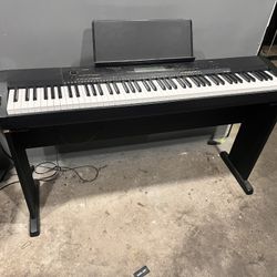Digital Piano