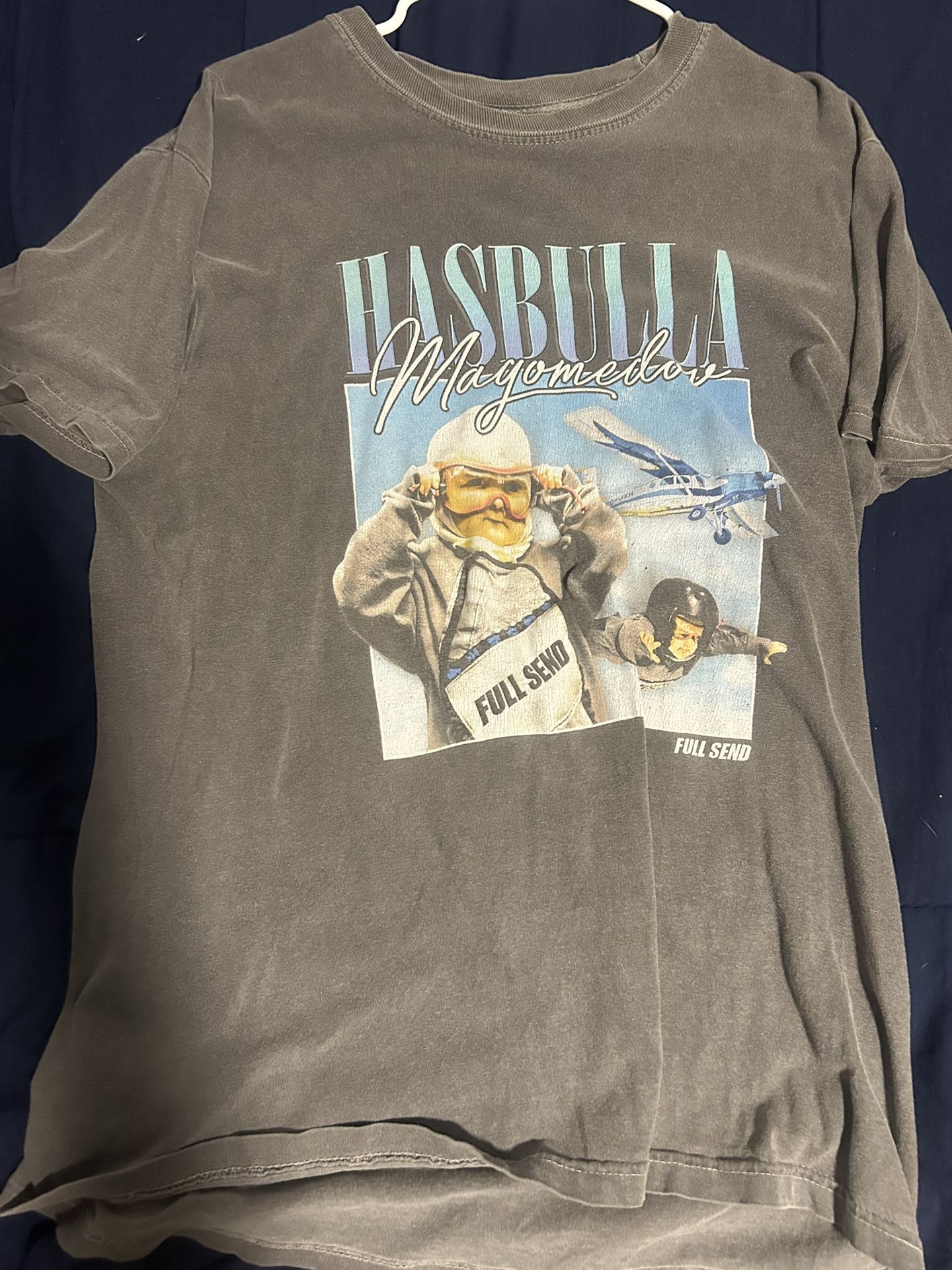 Hasbulla Full Send Shirt