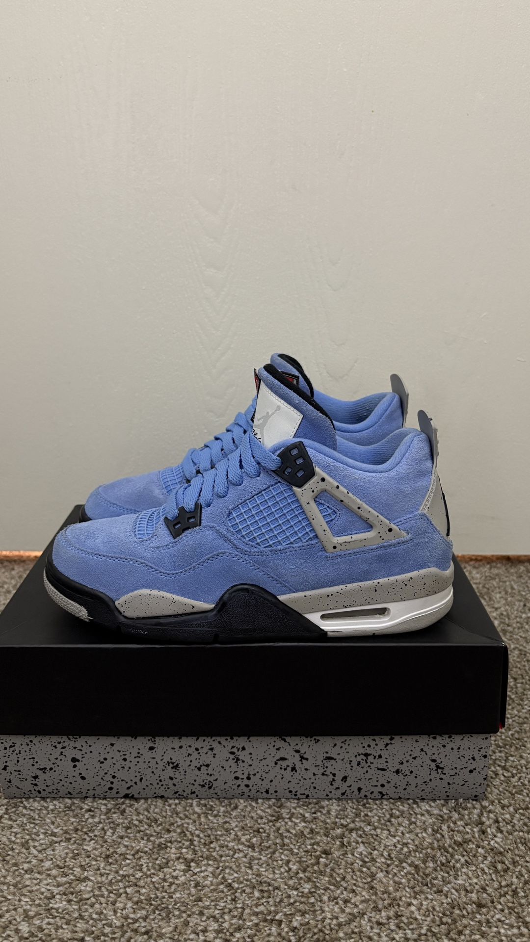university 4’s