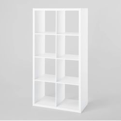 8 cube organizer