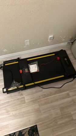 Folding treadmill for sale