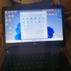 HP Probook 640G1 Like New Perfect Condition