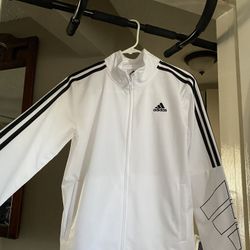 Adidas sweater