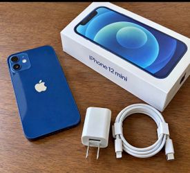 Apple iPhone 12 mini 5G