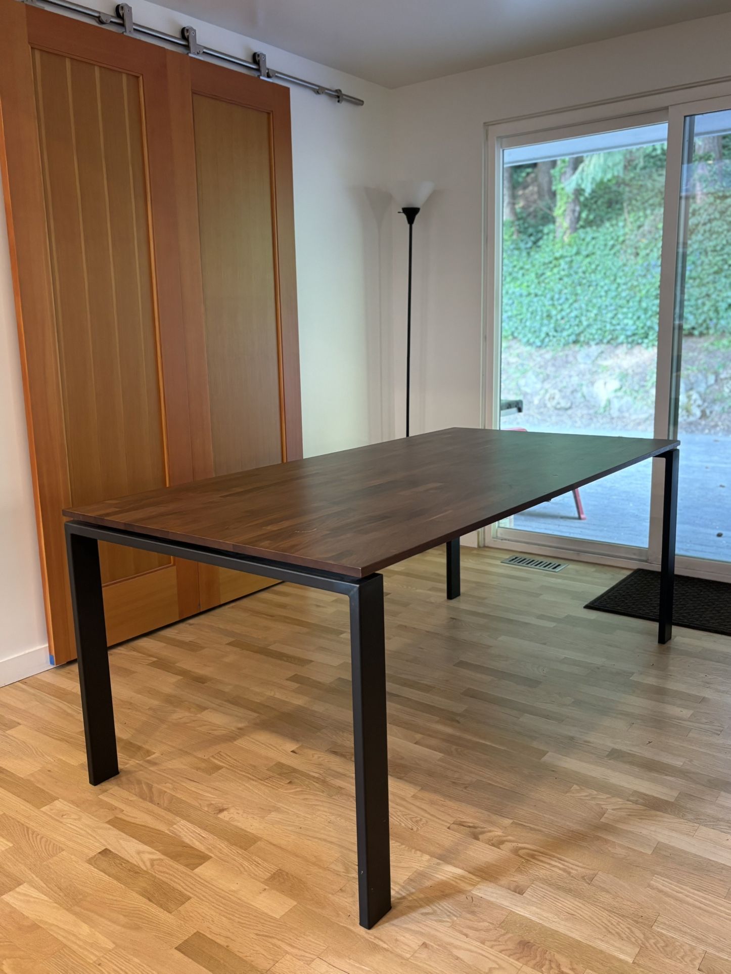 Room & Board Rand Dining Table
