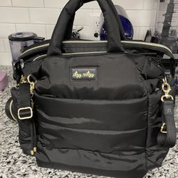 Itzy Ritzy Diaper Bag