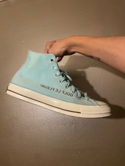 Converse golf le fleur size 11.5