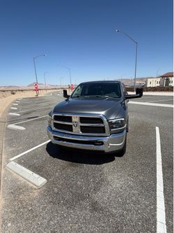 2011 Dodge Ram 2500