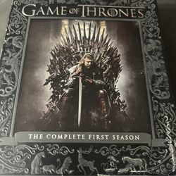 Game Of Thrones/Hobbit/ Narnia And More
