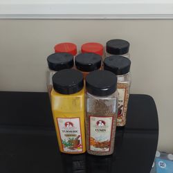Spices