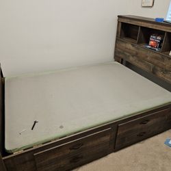 Full Bed 