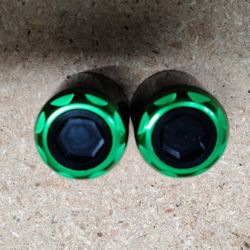 Bar Ends Kawasaki Z900