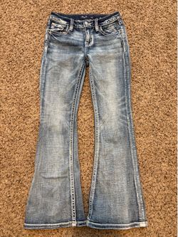 Miss Me jeans youth 10