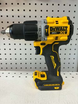 Dewalt New Hammer Drill 2 speeds XR