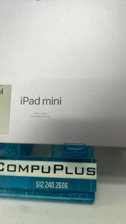 Apple Ipad Mini 7Th Generation