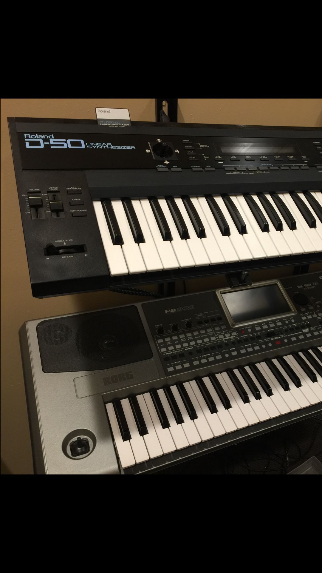 Roland D50 for Sale in Orland Hills, IL OfferUp
