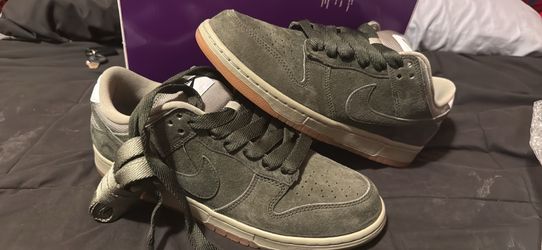 Nike SB Sequoia