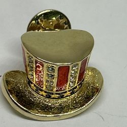 PIN BROOCH 