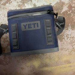 Yeti 