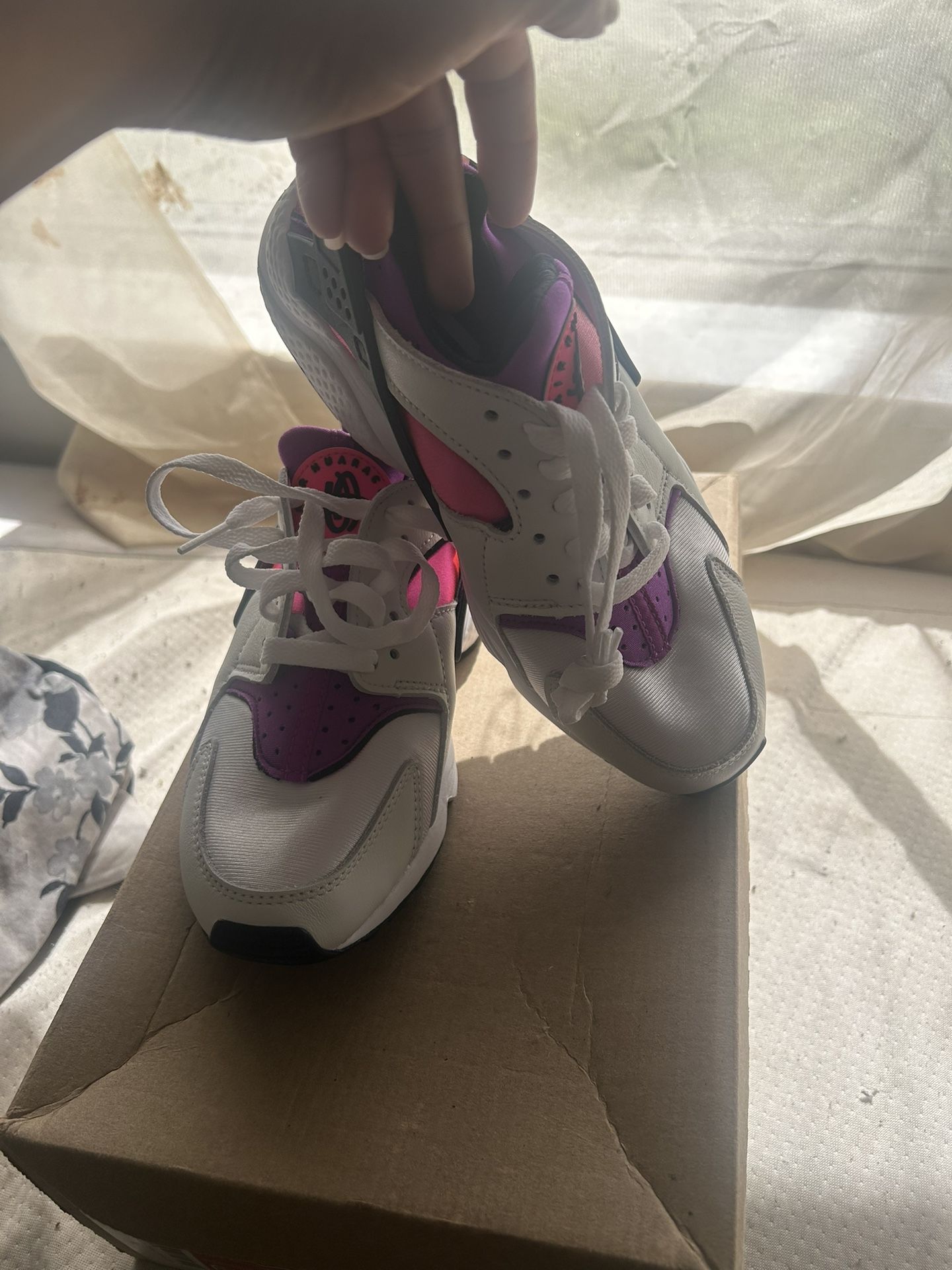 New 