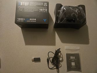 FLYDIGI Vader 4 Pro Controller