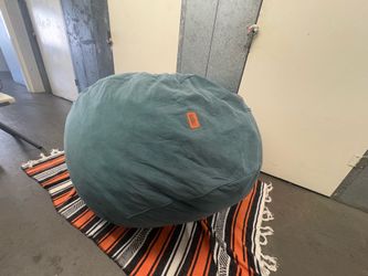 Queen size bean bag - Cordaroy’s brand
