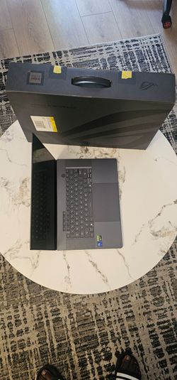 Asus ROG Zephyrus G16 - 5070 Ti