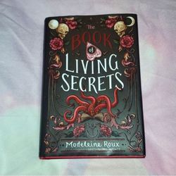 The Book Of Living Secrets 
