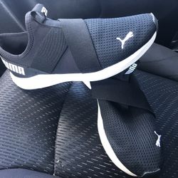 Tenis Puma 
