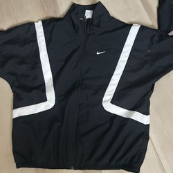 Nike jacket