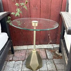 Side Table